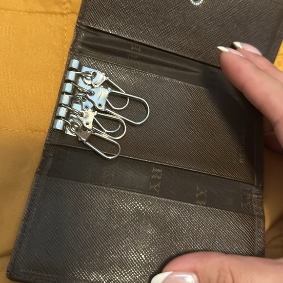 Burberry key holder - Picture 3 of 6